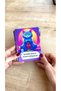 Affirmation & Mindfulness Cards for Children – Om Shanti Themed Educational Set of 16 - 3