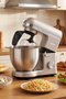 Mastermaid Chef Pro Çift Kollu Mutfak Şefi 1500 W Iconic Beige - 3