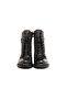 Women's / Girls' Sr-20912-1 Black Zenne Boots - 4