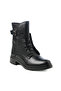 Women's / Girls' Sr-7211-1 Black Zenne Boots