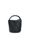 Women / Girls Shoulder Bag Loana m Bag D28 Black - 2