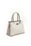 Women's / Girls' Shoulder Bag 1098-44110 Bag M178 Beige-Matte Sand - 2