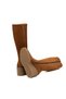 Women's / Girls' Boots 25K12068Xs Suede - 5