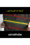 ثوب جاهز رجالي بيج كروهات طول 58 - 7