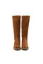 Women's / Girls' Boots 25K12068Xs Suede - 6