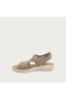 Women's / Girls' Sandals 55 H76 Le Fresh Cloth - 3