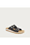 Women's / Girls' Slippers 77 G64 2C Sandal Synthetic - 2