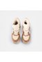 Women's / Girls' Boots 1622594 Aspen Com Mid Warm - Vegan Nubuck/Fur - Beige/Cognac - 3