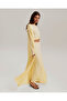 Dolce Soft Yellow Kimono - 3