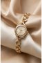 Victoria Women's Steel Watch Gold Color Premium Stone Vintage Old Money Elegant Stylish Luxury Watch Women's Wristwatch 2026 - 2