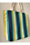 100% Acrylic Beach Bag - 2