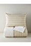 Timeless Line Easy-Iron Single Duvet Cover Set with Sheets 160X220 cm Beige
