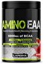 EAA supplement Llaperva Amino EAA, Essential Amino Acids + Glutamine, Reduce Muscle Breakdown, Gain Muscle Mass and Recover Faster (390 Grams, Watermelon)