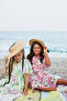 Girl's Dress - - 4
