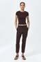 Cigarette trousers - 3