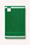 Be-0831-Gr 100% Cotton Green 50X90 cm Hand Towel - 3