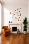 Wallicon Mix Duvar Dekoru - 36'lı Set - 2
