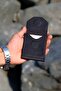 Edoardo Genuine Leather Men's Wallet with Magnetic Cash and Card Holder - 3