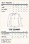 Women's Long Sleeve T-Shirt Seashell Summer Printed White – Stretchy Fabric, Comfortable Fit, Crew Neck - 5