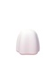 White-3pcs 3Pcs Silicone Self-Closing Toothpaste Cap Lids Lazy Dust Prevention Cleaning Lid for Bath - 5