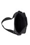 Men's Black Multi-Compartment Hand and Shoulder Strap Bag 2247 - 5