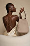 Powder Mlc Leather Women's Shoulder Bag
