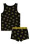 2-10 Years Underwear Set - Standard 10-11 Years - 3