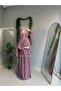 Liza Dress and Shaded Soufflé 2-Piece Set - 6