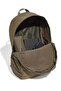 Classic Backpack Set Jd3092 Bag with Pen Holder Unisex Backpack Khaki - 5