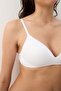 2-pack microfibre non-wired bras - 3