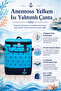 Sail Thermal Insulated Bag - 4