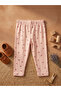 6-Piece Girls' Cotton Capri Leggings Set |   Flexible Comfortable Daily Use - 2