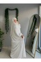 Liza Dress and Short Sufle 2-Piece Set - 4