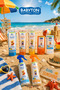 Natural Water Resistant Sunscreen Stick 50 Spf 20 Gr - 4