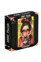 1000 Piece Puzzle Cat Always in the Lead Style Enthusiast # 6552 - 2