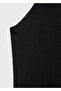 Back Low-Cut Midi Dress - 8