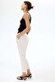 Cigarette trousers - 5