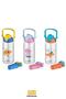 730ml New Collection Hanging Handle Tritan Children's Water Bottle with/without straw - 6