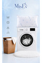 Coolness Cooling Pillow |   50X70Cm Premium Cooling Pillow - 5