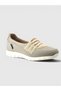 Z6104 Krakers Babet - Bej - Women's Shoes - 2