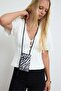 Le City Phone Bag Zebra - 3