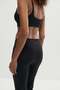 Flared sports leggings with SculptMove™ - 3