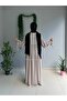 Ferace Hijab Liza Sleeve Tie Dress - 8