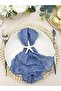 WHITE 8Pcs/Set Starfish Napkin Rings White Sea Star Napkin Rings Bulk for Coastal Beach Dinning Tabl - 8