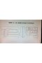 Bmw e34 1988-1995 22-piece glove box trim (white)