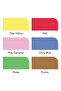 Winsor & Newton Promarker Set of 6 Mid Tones - 3