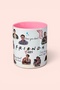 Friends Joey Tribbiani Mug