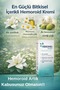 H.Hibromid - H.Emoroidd (B.Asur) Cream Set of 2 (2 Pieces X 50 ml) - 5