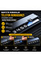 Metal Premium Car Interior Temporary Parking Phone Numberer, Concealable Car Numberer Silver - 2