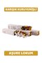 Mixed Nuts Roll Turkish Delight 1kg